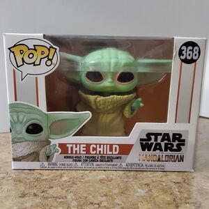 Star Wars The Child Funko Pop